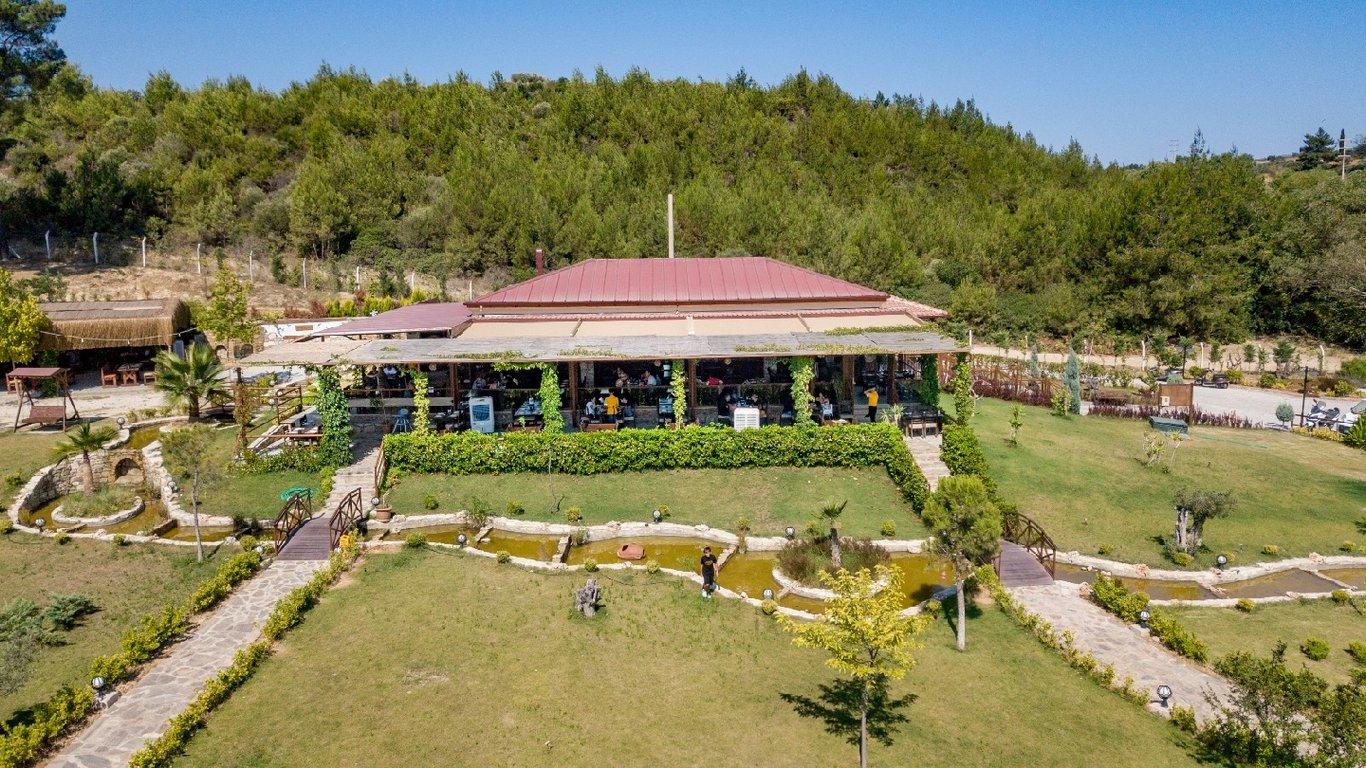 Antik Kemer