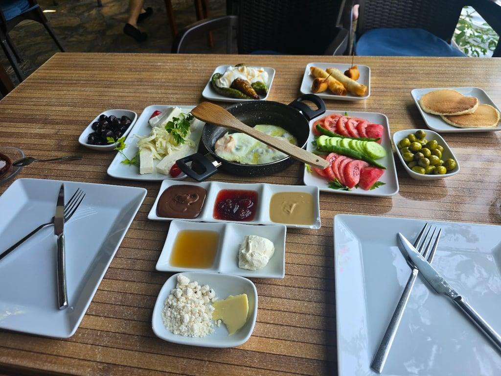Köprü Restaurant fotoğraf 9