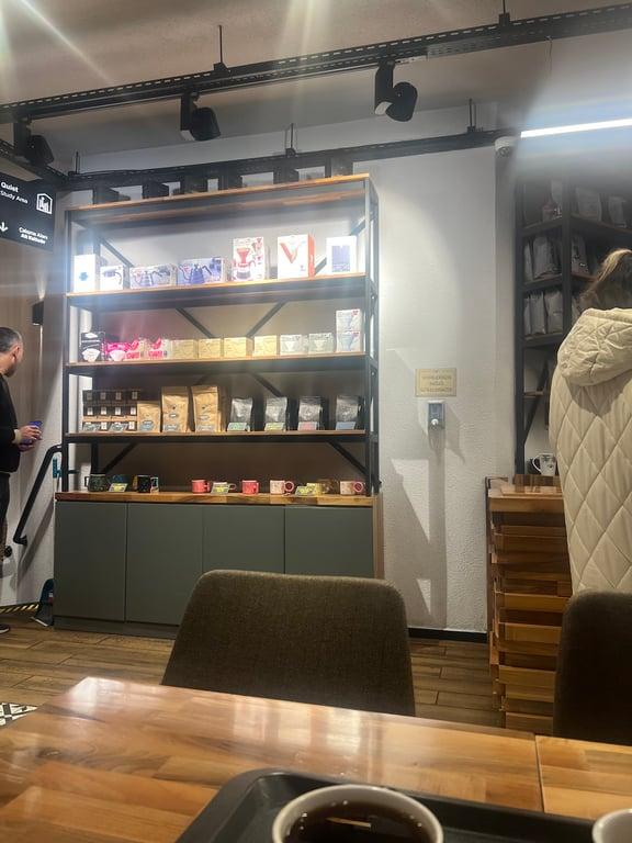 ROR Cafe & Roastery fotoğraf 4