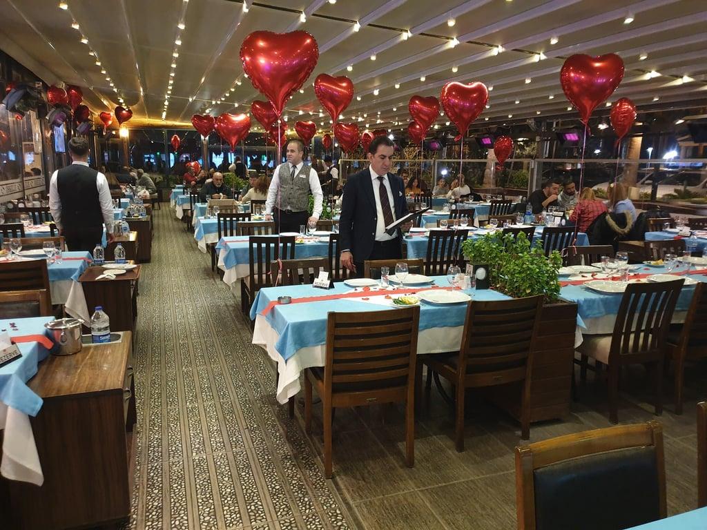 Mersin iskele Restaurant