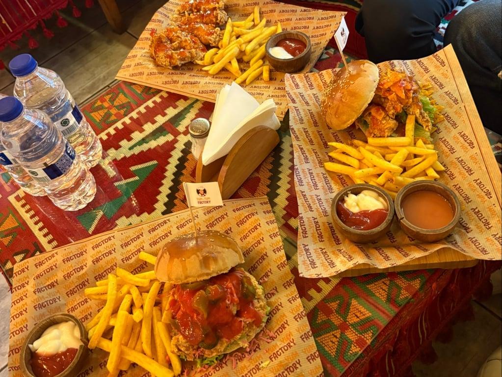 Yum-Yum Factory fotoğraf 8