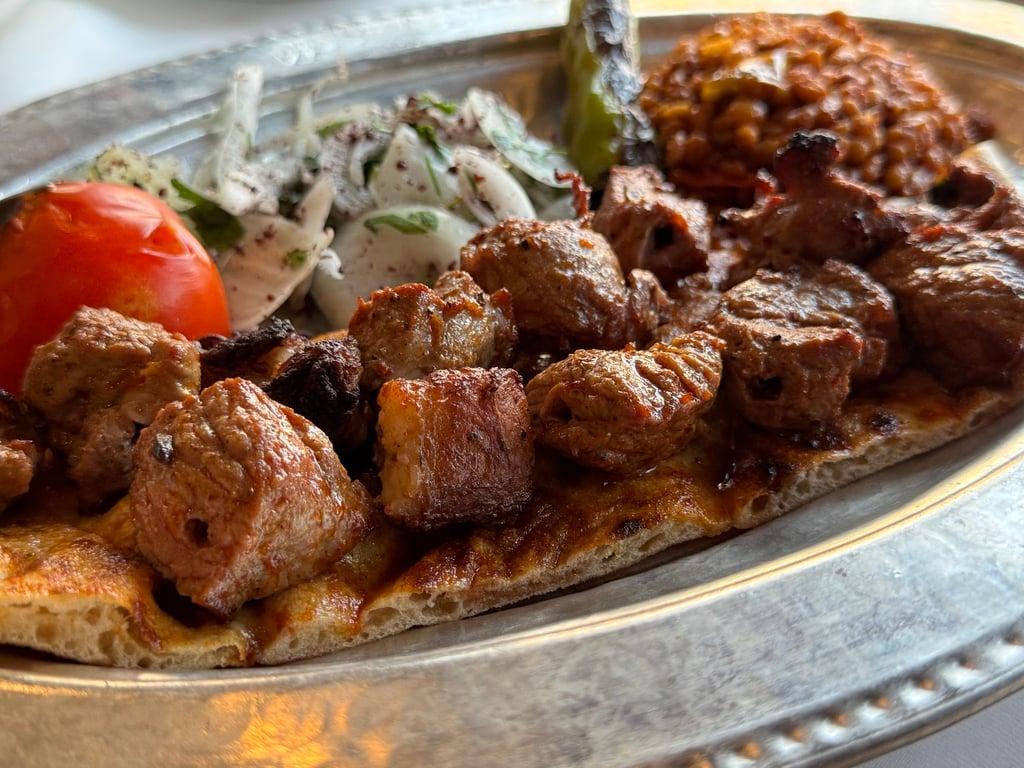 Oba Kırbaşı Kebap ve Baklava fotoğraf 6