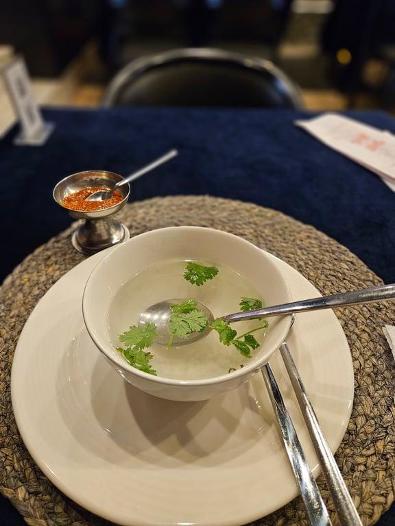Himalayan Restaurant fotoğraf 15