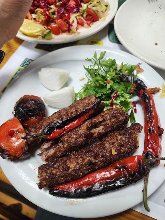 Altın Lokantası fotoğraf 5