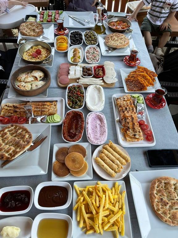Ay Cafe fotoğraf 10