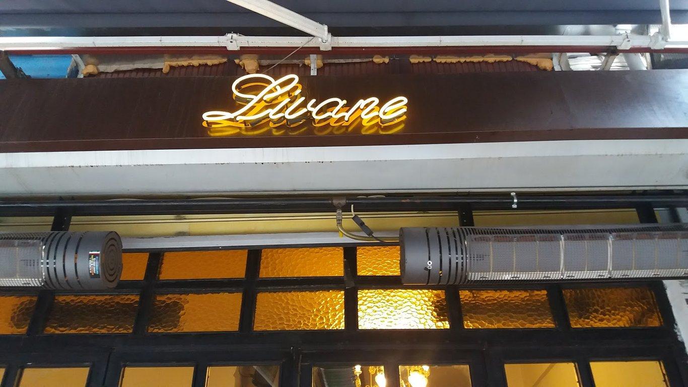 Livane