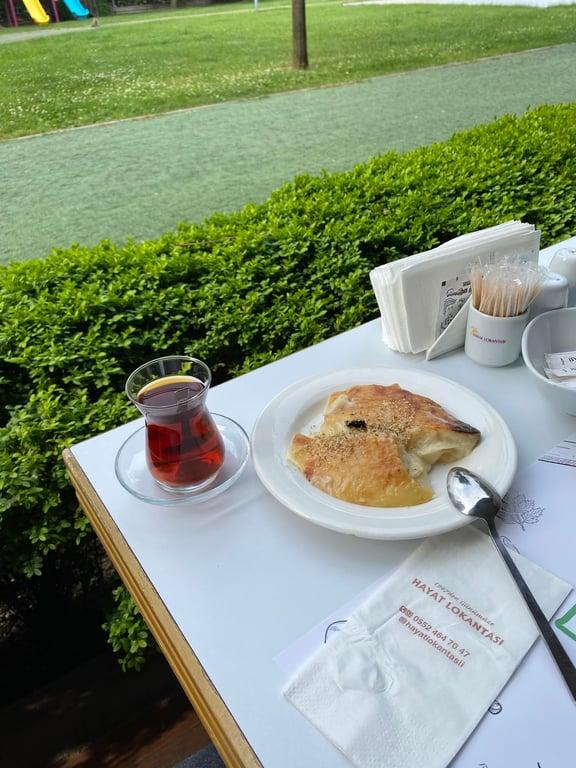 Hayat Lokantası fotoğraf 18