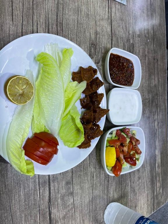 Altıntabak Fırınlı Restaurant fotoğraf 1