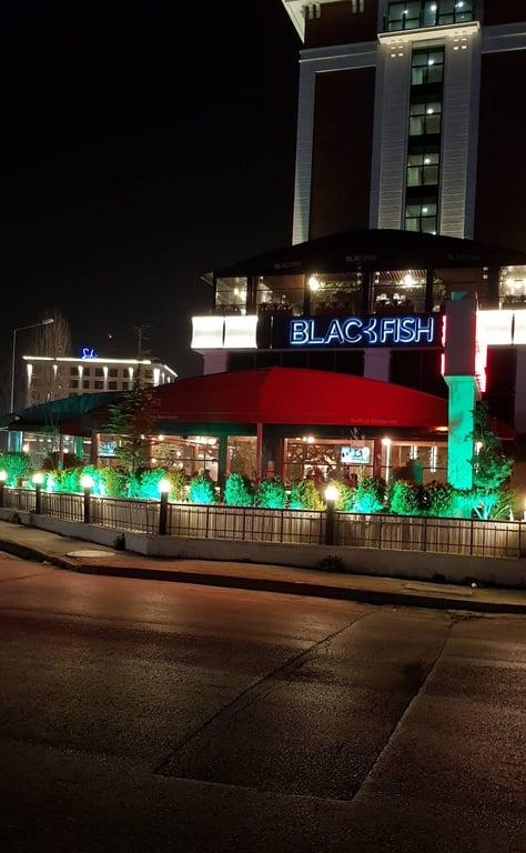 Harbiye Restaurant fotoğraf 4