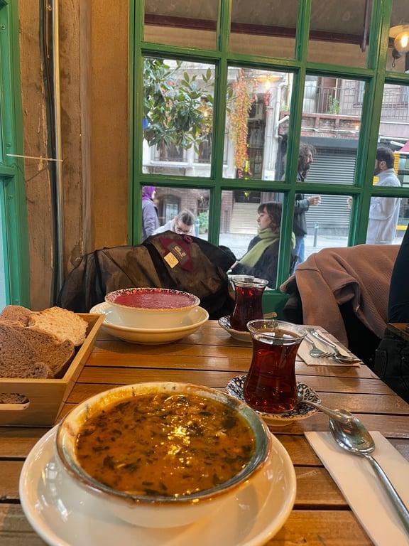 LEYLAK RESTORAN fotoğraf 18