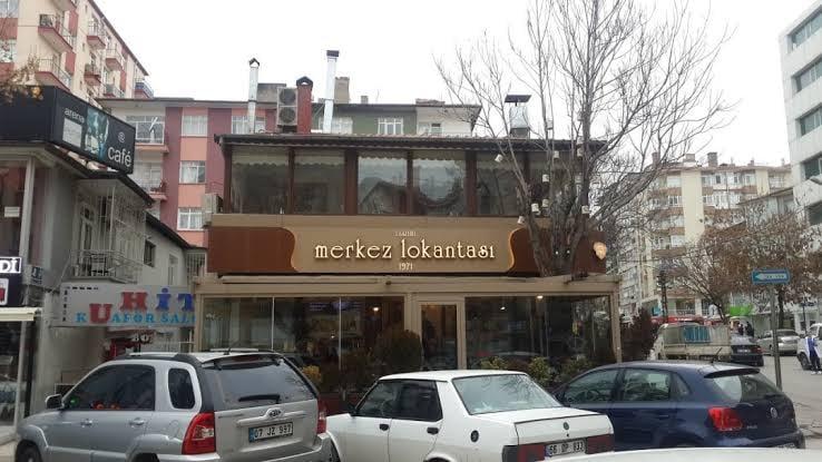 Merkez Lokantası fotoğraf 20