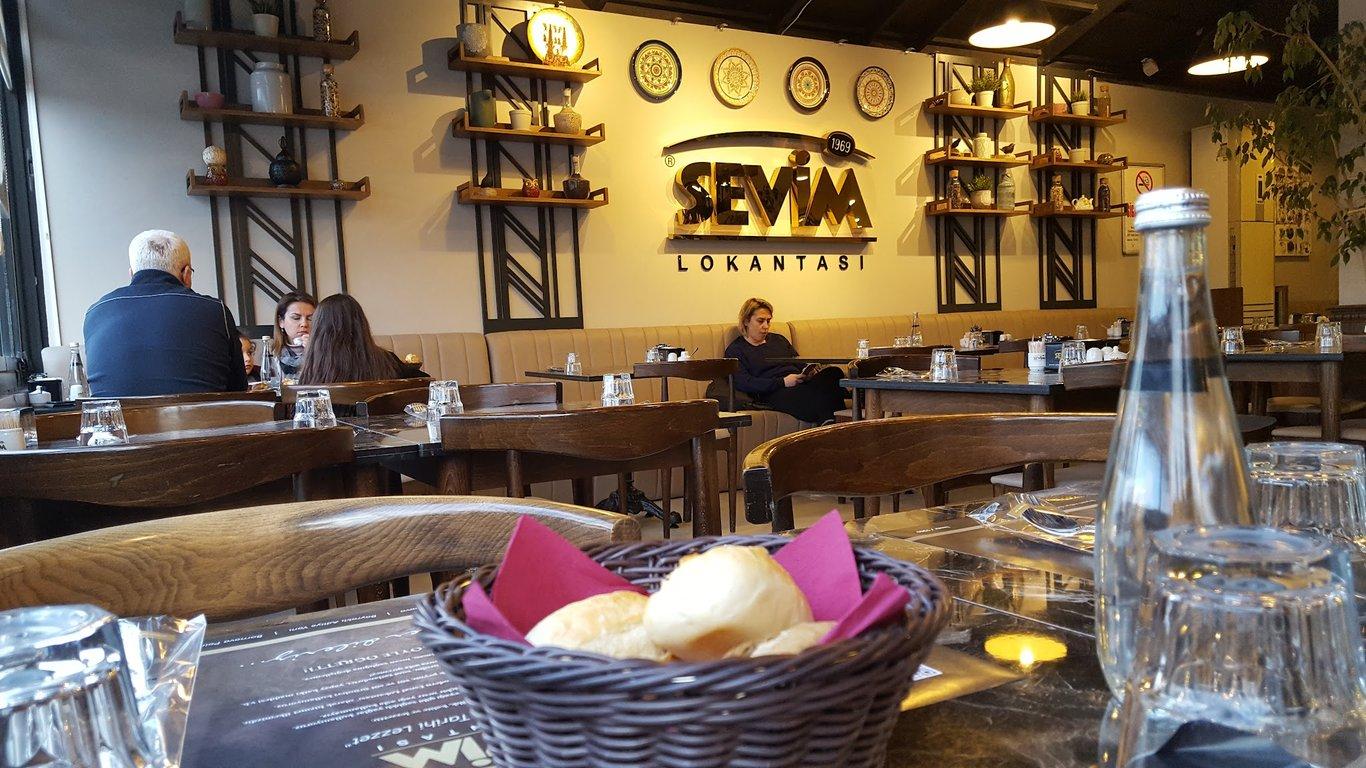 Sevim Lokantası - Forum Bornova fotoğraf 6