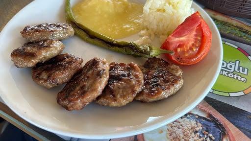 Ofluoglu Izgara Kofte