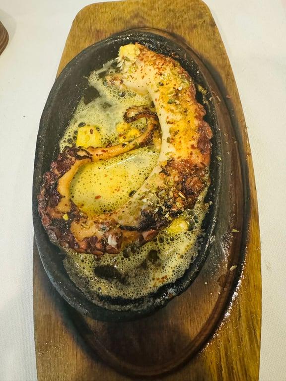 Carpe Diem Kahvaltı ve Balık Restaurant fotoğraf 12