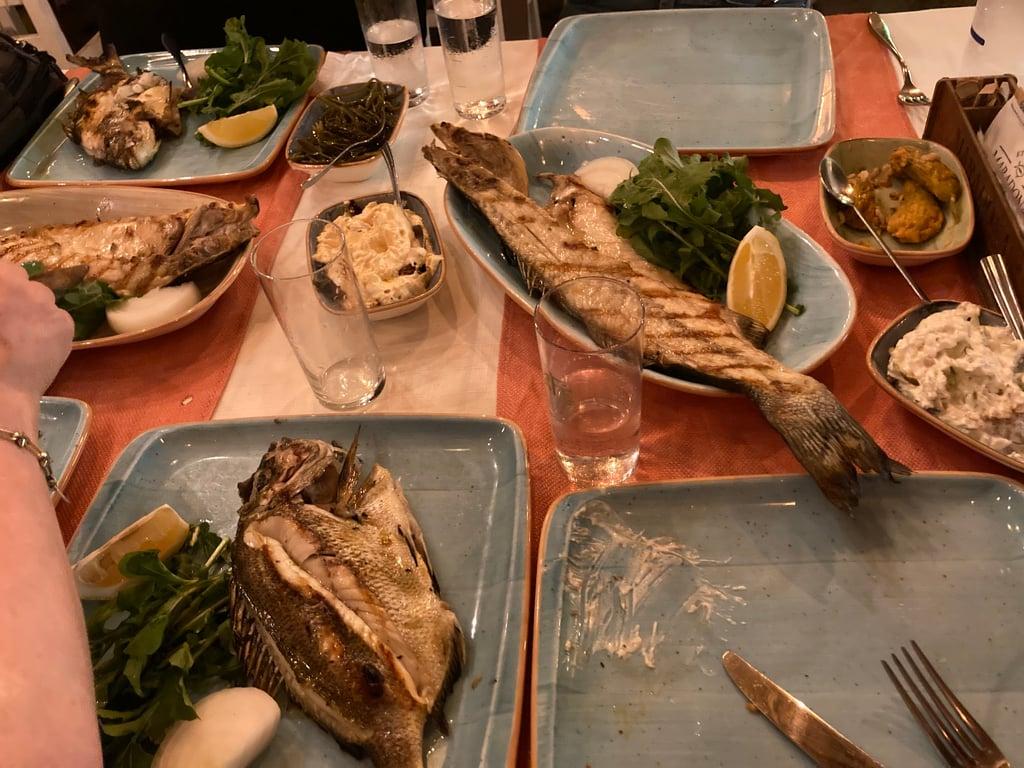 Maradona Restaurant fotoğraf 3
