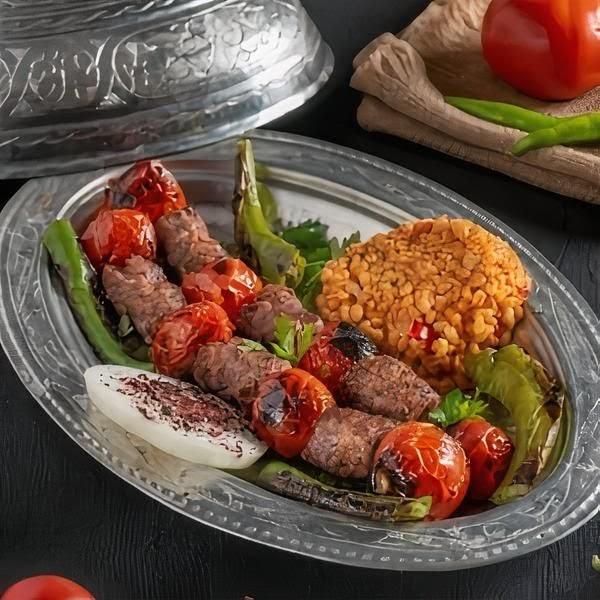 Hacıbaşar - Kebap Katmer Erenköy fotoğraf 14