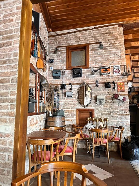 Karaf Bistro Kaleiçi fotoğraf 1