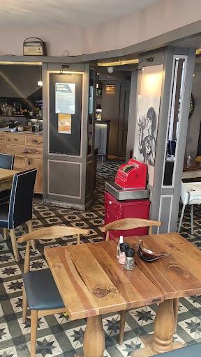 Susam Cafe fotoğraf 7