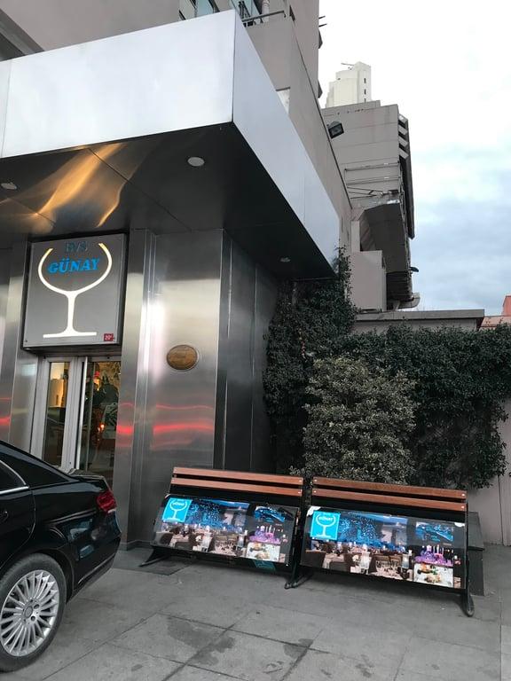 Günay Restaurant fotoğraf 14