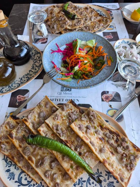 Has Döner Eryaman Şubesi fotoğraf 21
