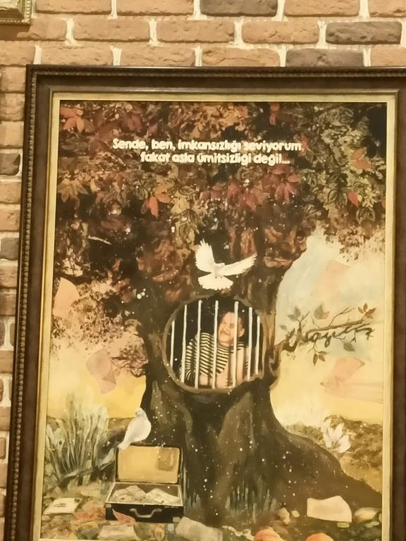 Piraye Restaurant fotoğraf 5