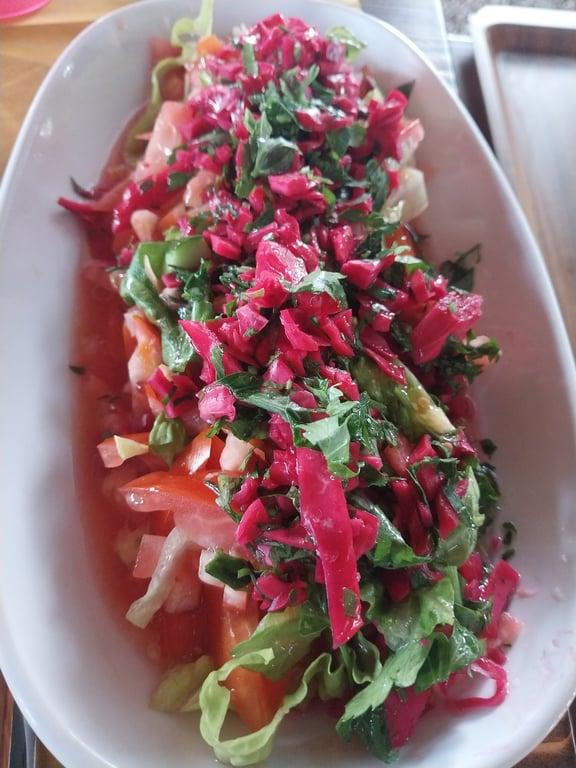Karacabey Kasap ve Restaurant Seydikemer fotoğraf 11