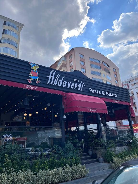 Hüdaverdi Çukurambar fotoğraf 21