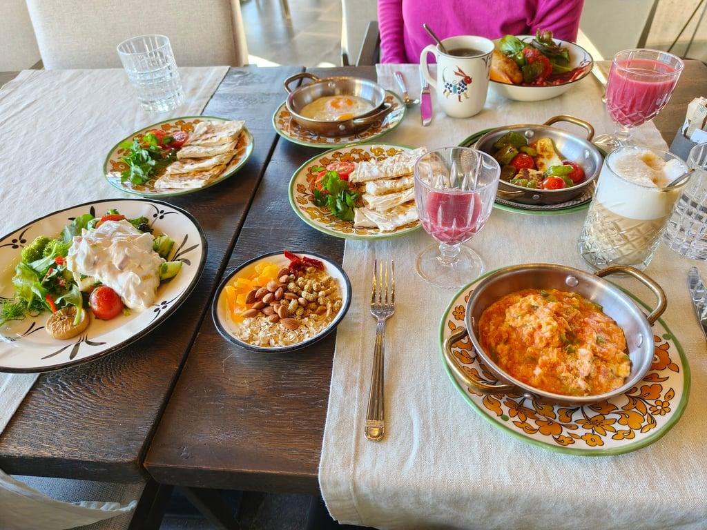 Nahita Cappadocia fotoğraf 6