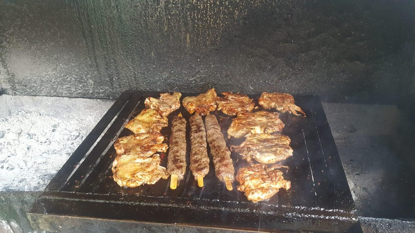 Çetin Mola Antalya Konyaaltı Kahvaltı Mekanı fotoğraf 8