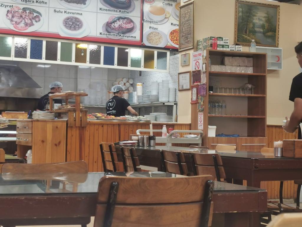 Bizim Köfteci Pide Salonu fotoğraf 9