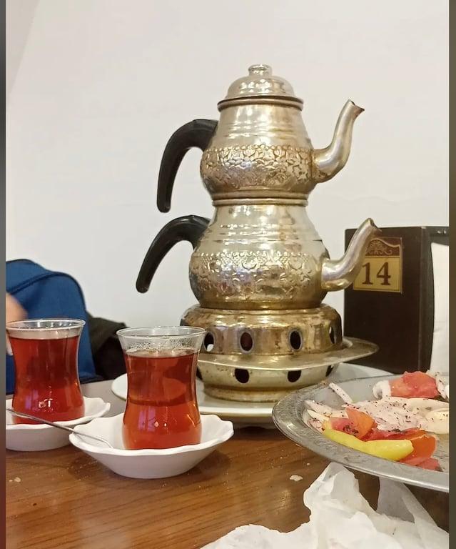 Süleymanoğlu Kebapçısı fotoğraf 5