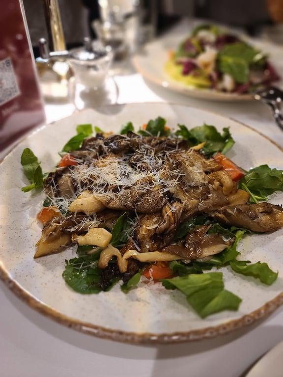 Da Vittorio Ristorante Italiano fotoğraf 14