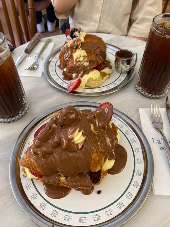 Â La Lune Patisserie - Üsküdar fotoğraf 15