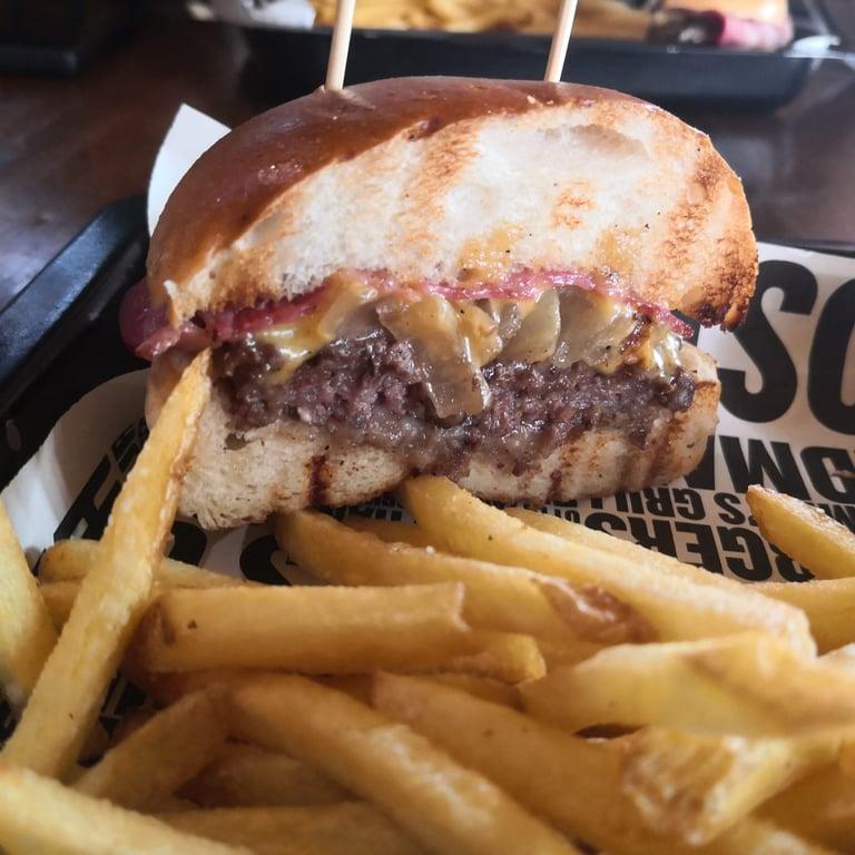 OTTOBROS Burger & More fotoğraf 7