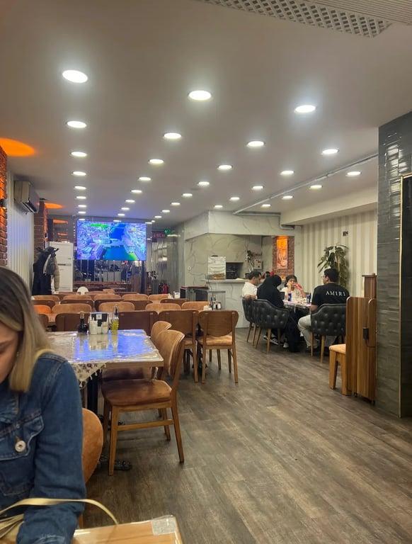 Şişli kebap restaurant fotoğraf 16