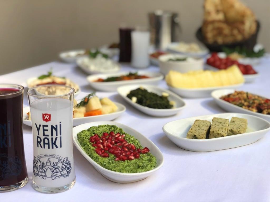 Babel Ocakbaşı Nevizade fotoğraf 6