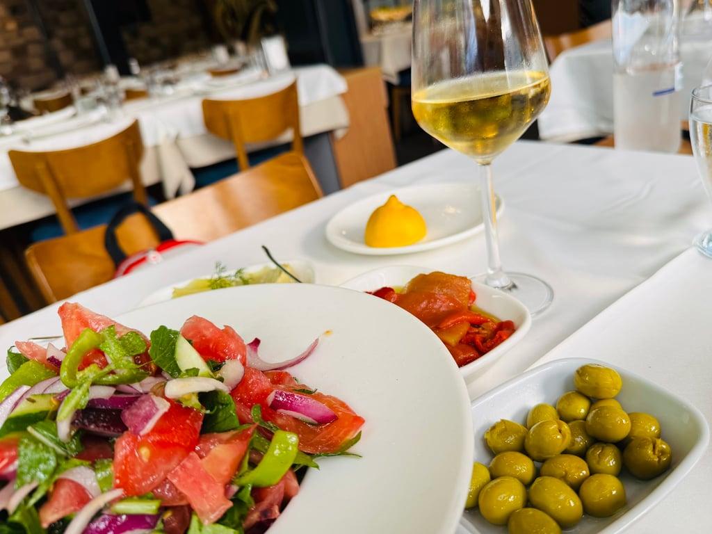 Sardin Balık Restaurant fotoğraf 17