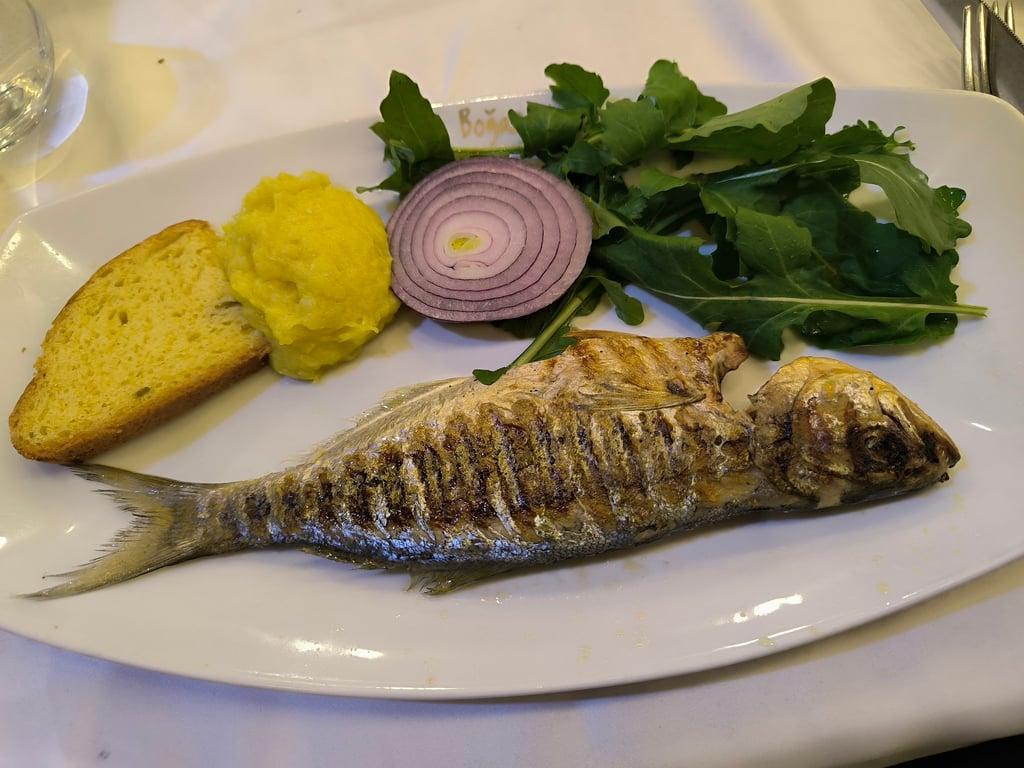 Boğaziçi Restaurant Bostanlı fotoğraf 11