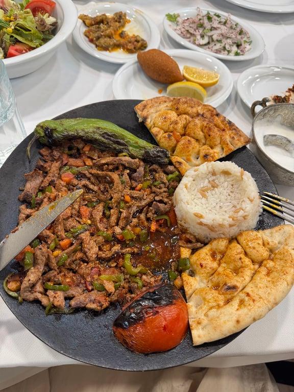 Masabaşı Kebapçısı fotoğraf 10