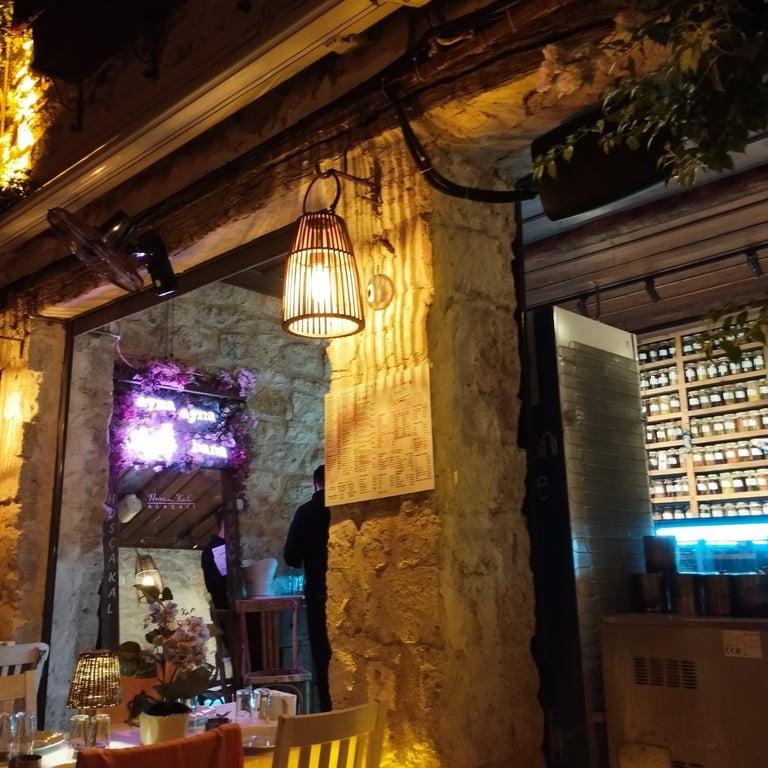 Hoşça''Kal'' Alaçatı Meyhane & Hotel fotoğraf 13