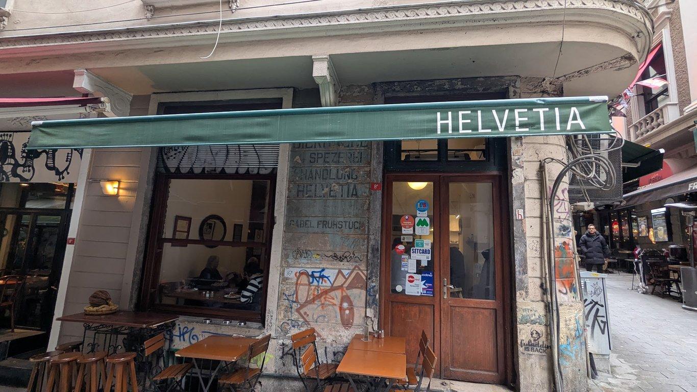 Helvetia fotoğraf 1
