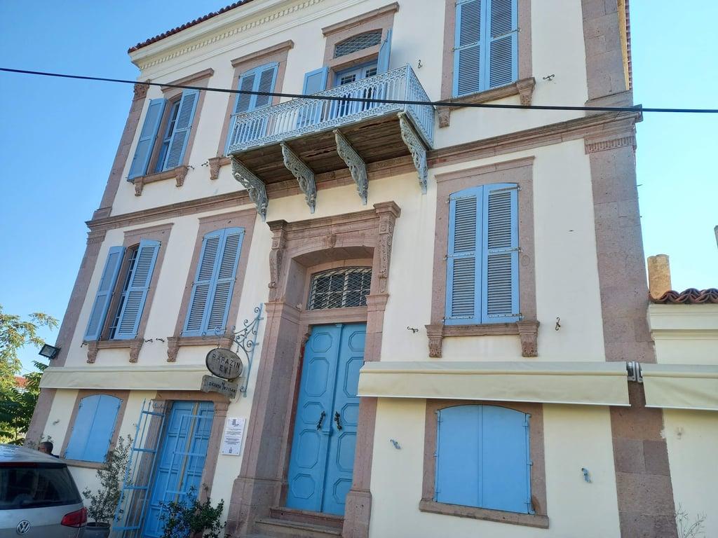 Papaz'ın Evi - Tria Cunda fotoğraf 15