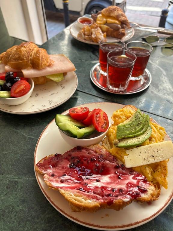 Mill Bakery fotoğraf 8