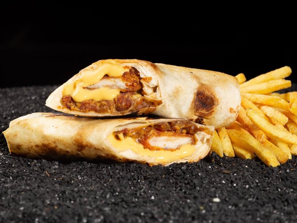 1973 Eskiden Burger & Sandviç Alaçatı fotoğraf 7