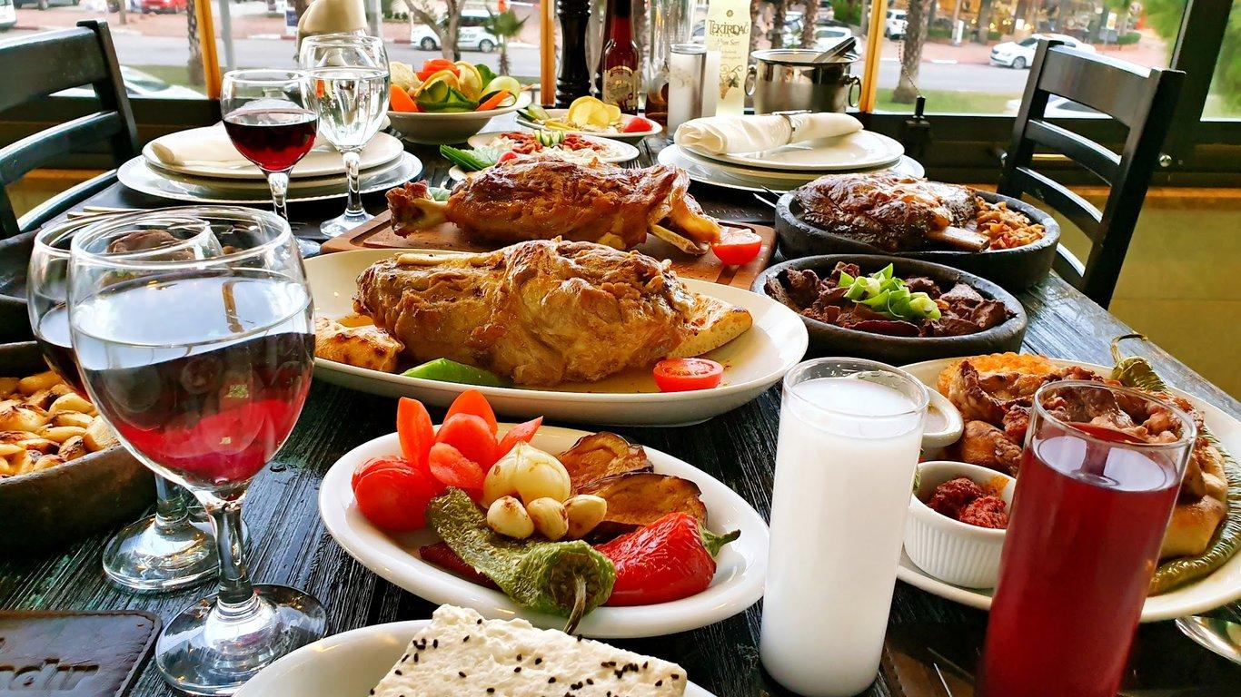 Nasreddin Et ve Tandır fotoğraf 8