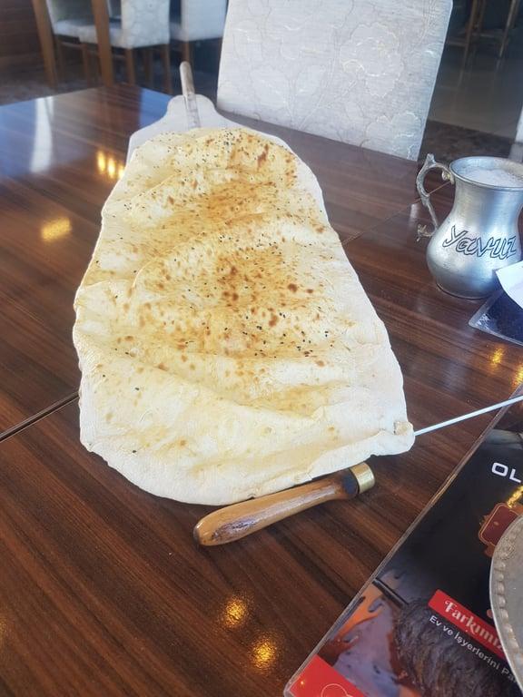 Yavuz Usta Oltu Cağ Kebabı fotoğraf 13
