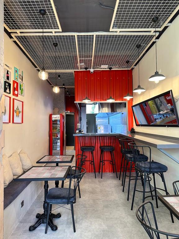 Jungle Burger fotoğraf 3