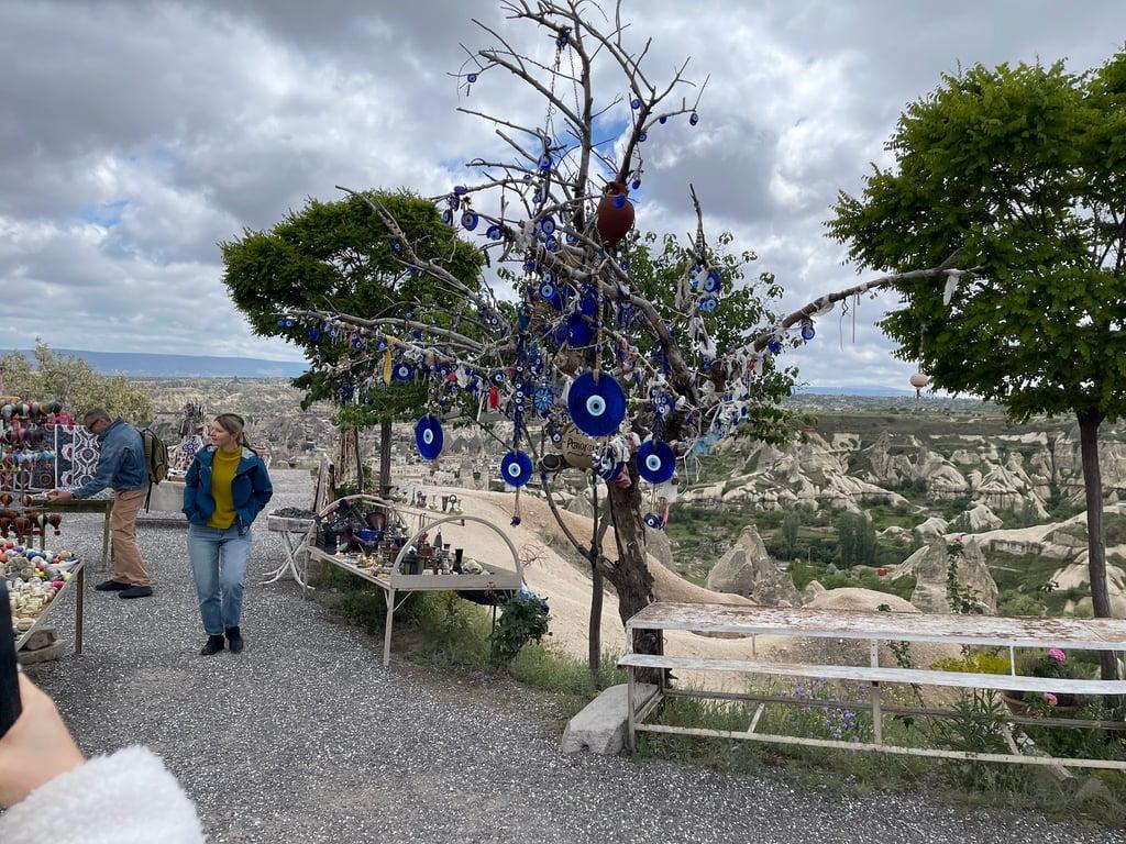 Göreme Panaroma fotoğraf 10