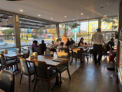 Ürkmez Pide Kebap Salonu fotoğraf 1