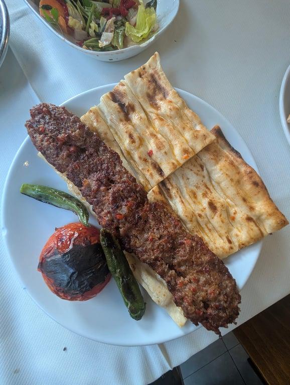 Asya Restaurant fotoğraf 21